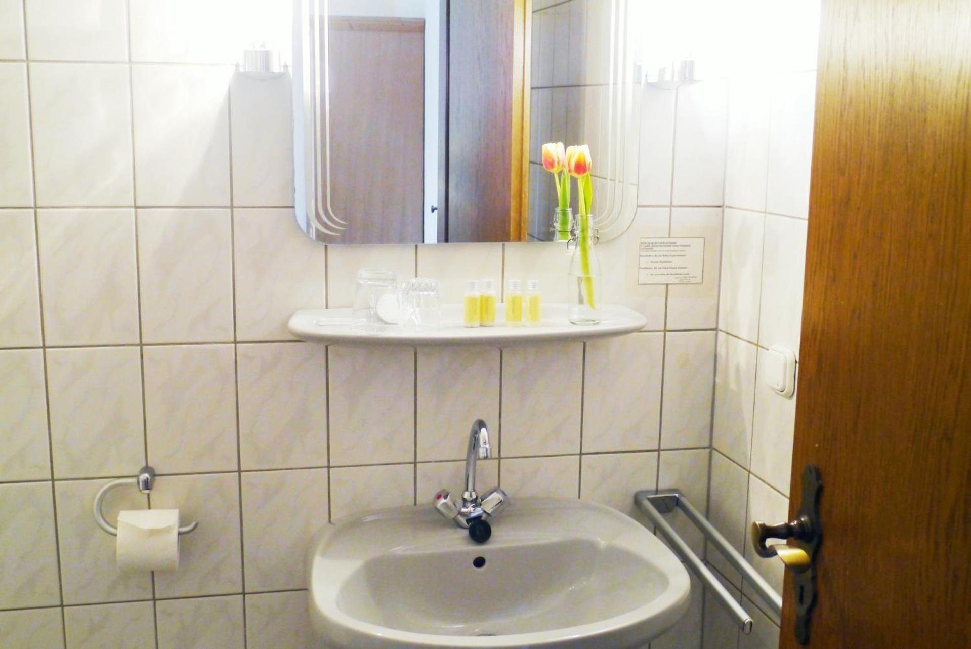 Landgasthof Zum Hirschen Kemnath Zewnętrze zdjęcie