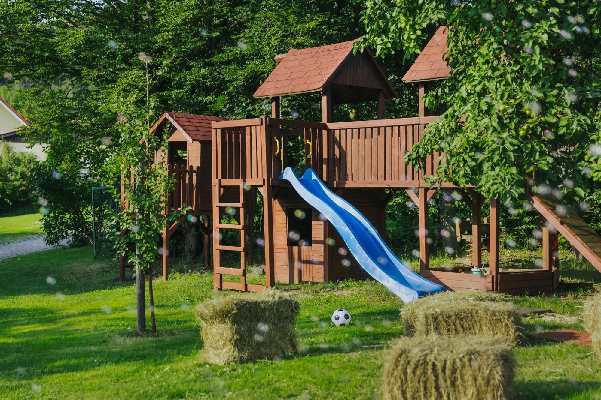 Landgasthof Zum Hirschen Kemnath Zewnętrze zdjęcie